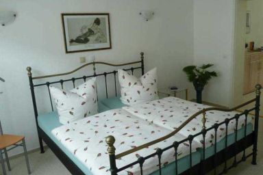 Ferienwohnung Familie Knak - Ferienwohnung