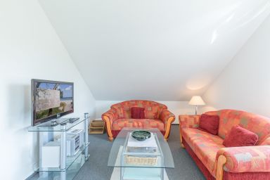 Ferienwohnung Am Ostseeradweg