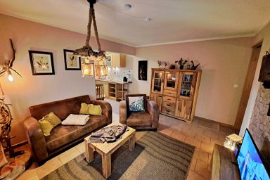 Pension Elsbeth - Ferienhaus