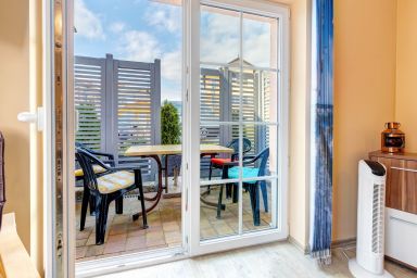 Koserow, Koserower Strand - App - Wohnung 04 - u