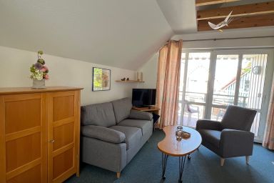 Seeblick App. 126 - Wohnung 126