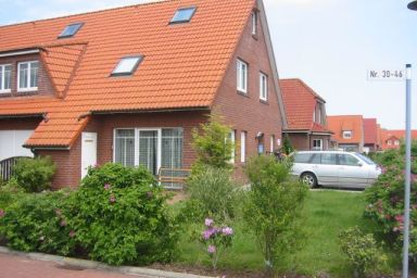 Ferienhaus Austernperle