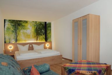 Ferienhof Thur Mellenthin - Waschküche