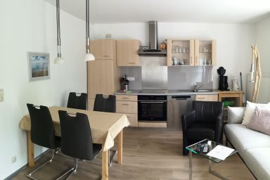 Wolgast, FeWo Wieck EG - Mahlzow, FeWo Wiek 4P