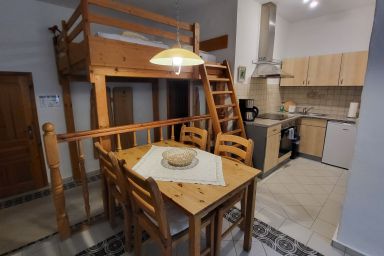Pension Schmelzer - Appartement 16