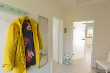 Ferienhaus Barbara, FeWo Vermittlung Nordsee - Ferienhaus Barbara