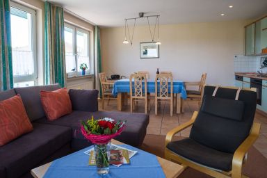 Am Maiglöckchenberg 19 (3-Raum-FeWo) - Typ M04 Drei-Raum-FeWo