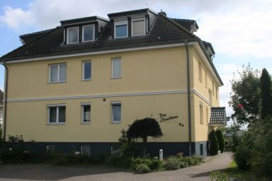 Kölp - Inselhaus 1 - Inselhaus 1