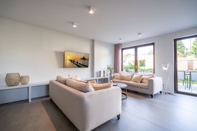 Ferienhaus Reet & Meer N° 3