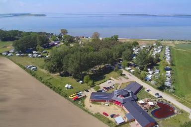 Ostseecamping am Salzhaff - Pod 4 Stralsund