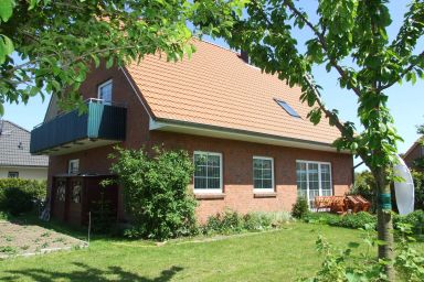 Ferienwohnung Gawrisch
