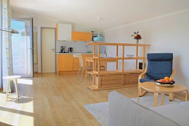 Appartements Luv und Lee - Appartement Luv