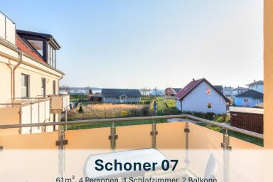 Peenemünde, Seglerhafen_ST_Schoner 7/13/14 - Schoner 07_OG