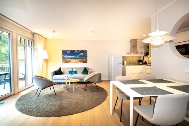 Villa Beatrice Seeglas