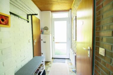 Ferienwohnung Kiebitznest