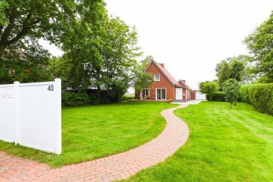 Ferienhaus Junker Balthasar