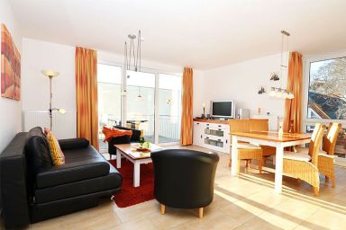 Haus Möwe in Sellin | Wohnung 7