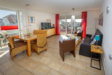 Haus Möwe in Sellin | Wohnung 6