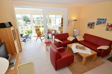 Haus Möwe in Sellin | Wohnung 3