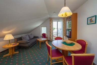 Wohnpark Stadt Hamburg | Wohnung 39