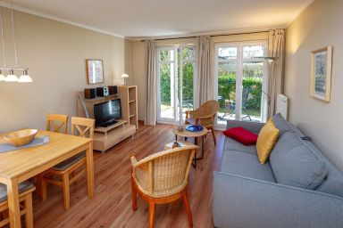 Villa Seerose Sellin | Wohnung 14