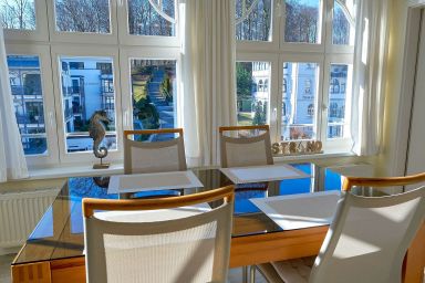 Villa Li in Sellin | Wohnung 06 | Sonneninsel