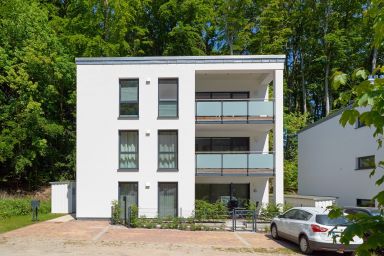Haus Kap Arkona in Sellin | Wohnung 2 | Sommerwind