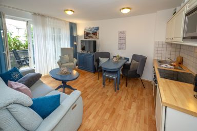 Appartementhaus Jahreszeiten in Binz | Wohnung 06