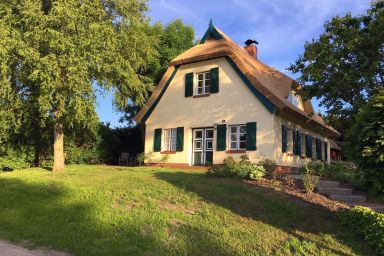 Ferienhaus Preetz 1A | Idylle unter Reet