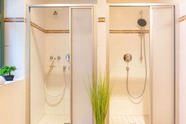 Villa Waldschloss * App. 4