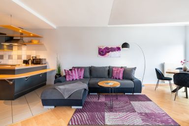 Villa Alt-Ahlbeck * App. 5