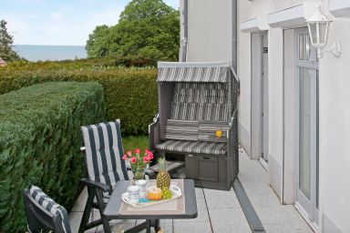 Haus am Kliff * App. 2