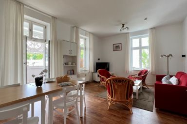 Villa Sonneck, App. 15