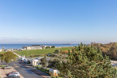 Haus Atlantic, FeWo 411