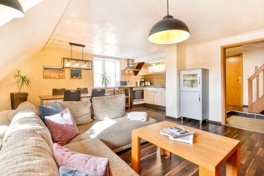 Ferienapartments Gürke - Ferienwohnung 3 HM3