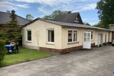 Rügen-Fewo 102 - Ferienhaus Nr. 1