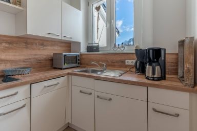 Villa Seiler Fewo 6 - Ferienwohnung 6 Villa Seiler Binz