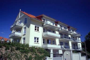 Residenz am Kurhaus Wohnung 27