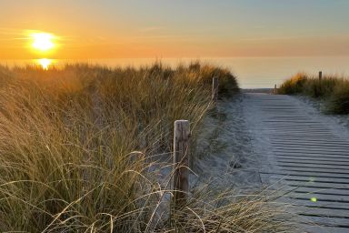 Residenz am Kurhaus Wohnung 14