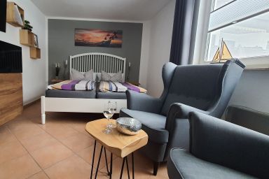 Ferienwohnung Familie Freyer - Ferienwohnung