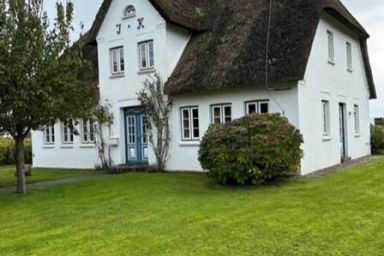 Ferienparadies Haus Janssen West
