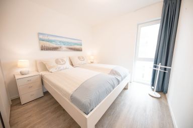 Ferienwohnung Leuchtfeuer 48.3.S