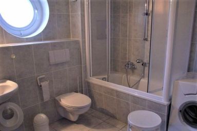 Appartementhaus Sanssouci - (35) 2- Raum- Appartement