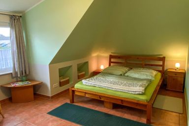 Ferienwohnung Locke - Ferienwohnung