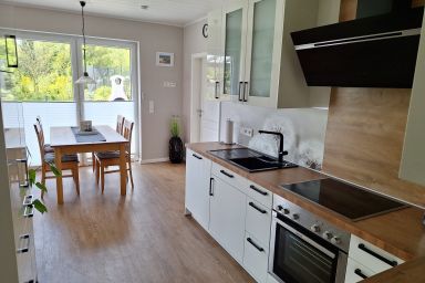 Ferienhaus Mühlchen 25585 - Ferienwohnung Mühlchen