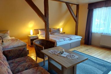 Ferienwohnung Helma - Fewo Helma