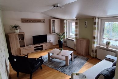 Rosi`s Ferienwohnung - Ferienwohnung