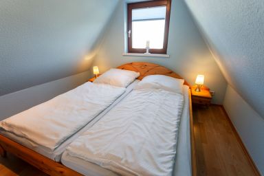 Bootshaus Freest - Ferienwohnung Obergeschoss