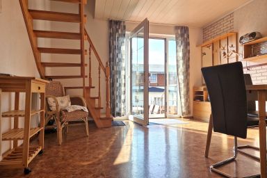 Heringsdorf, Ferienwohnung Groth - Heringsdorf_Doppelhaushälfte_01L