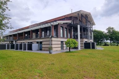 Ferienwohnung - Am Weinstock No. 13 - Aurora Vista